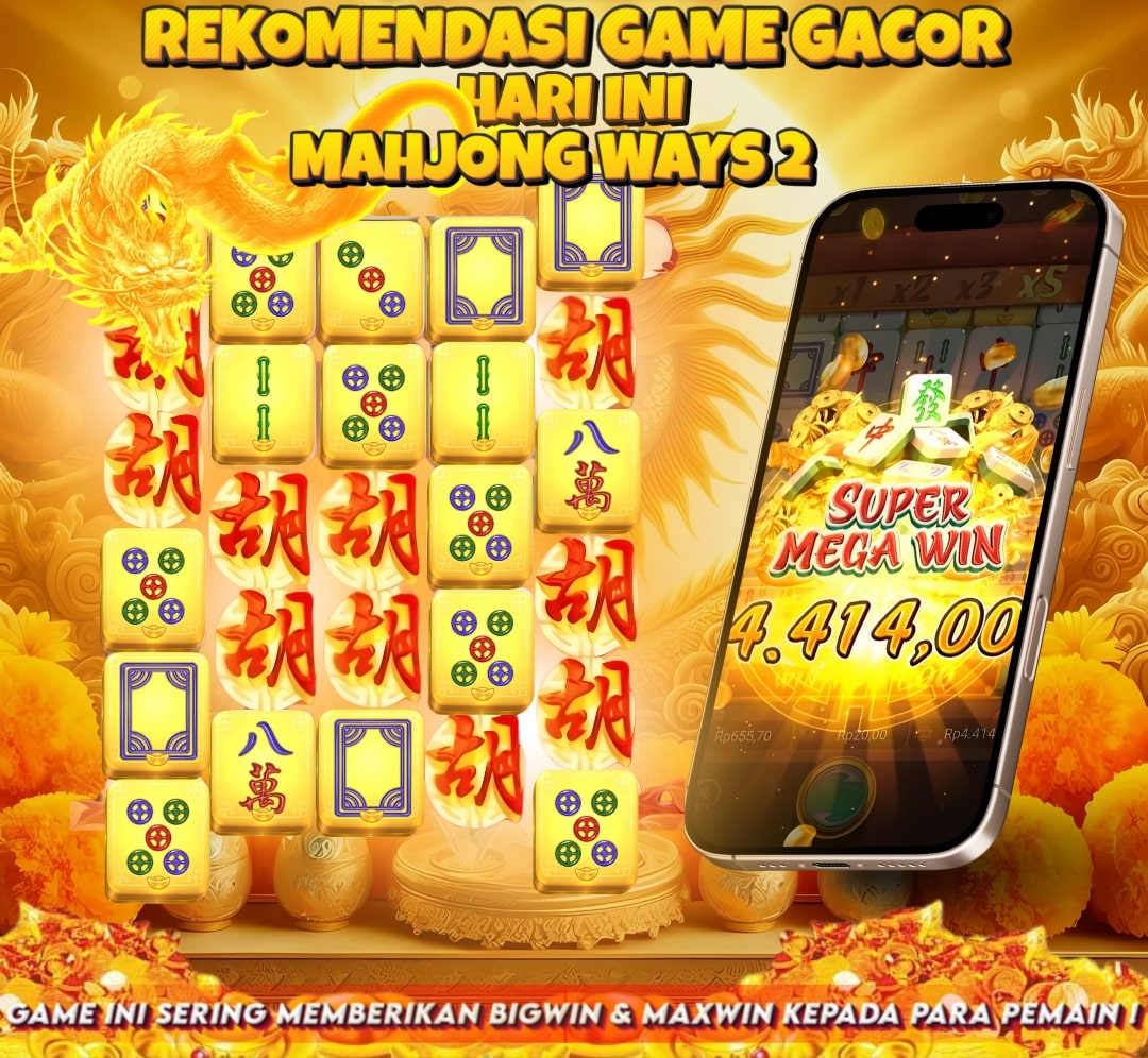 HARTA888: Situs Slot & Game Online Modal Mini, Win Rate Tinggi